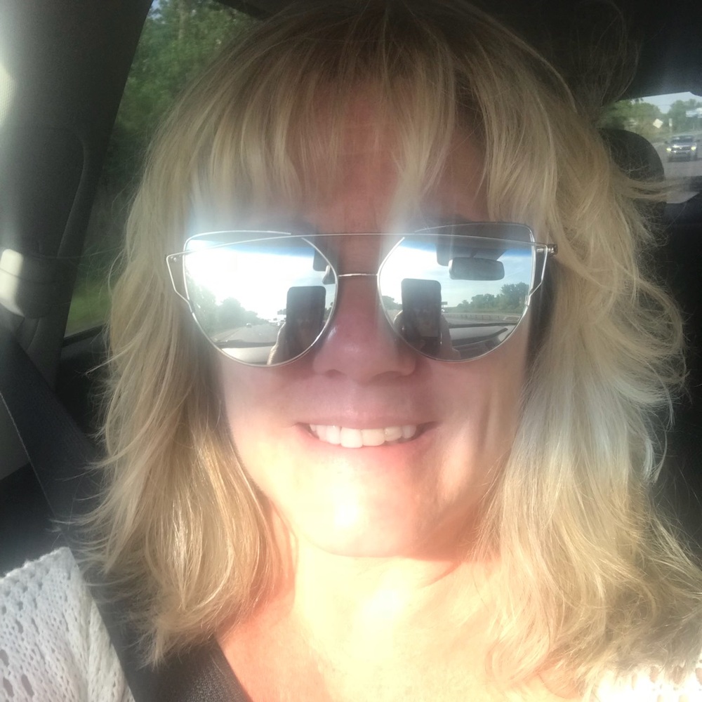 Meet your Posher, Trish